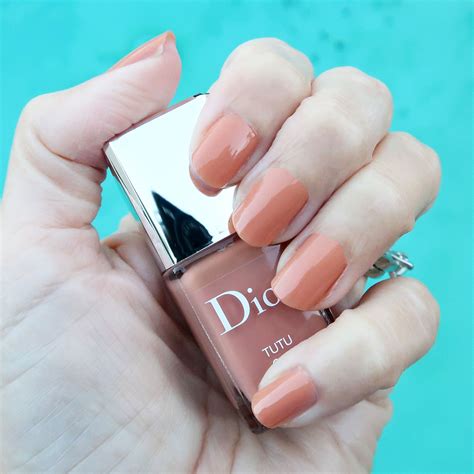 dior nail polish glow|dior diorific vernis nail polish.